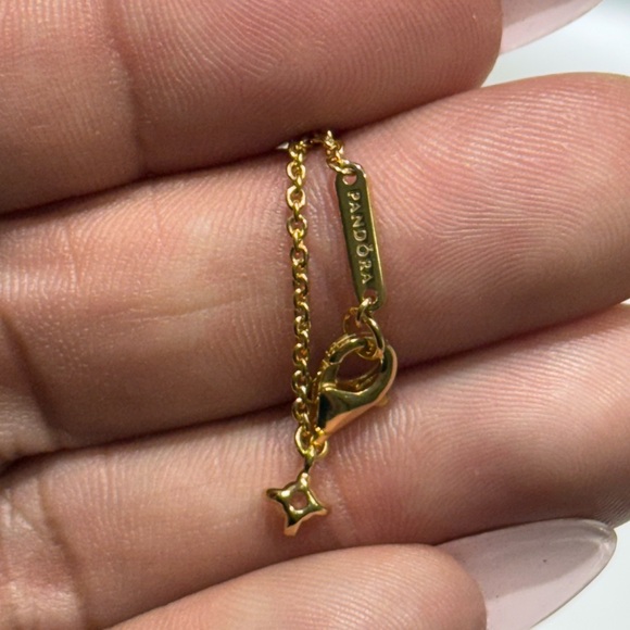 Pandora Necklace - Picture 4 of 4